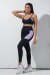 RAD Top Fearless Eco Black L