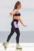 RAD Top Fearless Eco Black XL