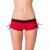 Dragonfly Shorts Emily XS Red / Black