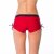 Dragonfly Shorts Emily XS Red / Black
