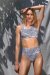 Pole Addict High Leg Shorts Bonette