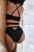 Oksawear Top Almanara Black