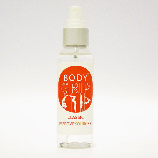 Pole Grip Body Grip 100 ml