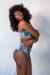Pole Addict Shorts The Classic One Giana