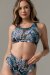 Pole Addict Open Back Top Giana