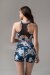 Pole Addict The Mesh One Sports Top Momo M