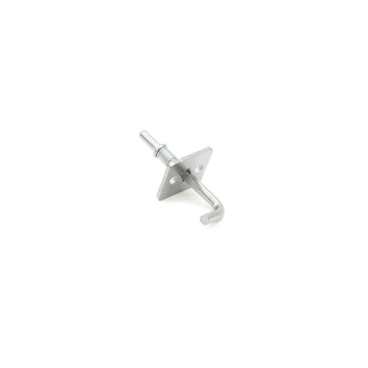 X-Stage Lite and PRO locking pin (2 pieces) for base plates