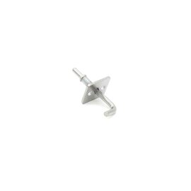 X-Stage Lite and PRO locking pin (2 pieces) for base plates