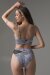 Pole Addict Sports Top The Bralette One Bonette