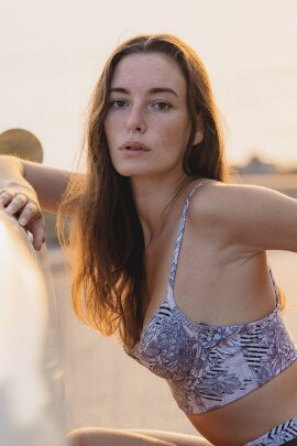 Pole Addict Sports Top The Bralette One Bonette M