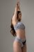 Pole Addict One ShoulderTop Bonette XL