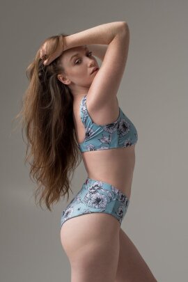 Pole Addict The Simple One Top Stelvia XS