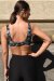 Pole Addict The Simple One Top Verdona XS
