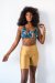 Pole Addict The Simple One Top Verdona M