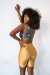 Pole Addict The Simple One Top Verdona M