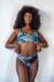 Pole Addict The Simple One Top Giana XL