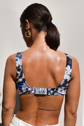 Pole Addict The Simple One Top Momo XS