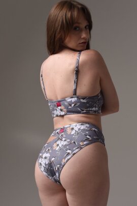 Pole Addict Sports Top The Bralette One Kolibri S