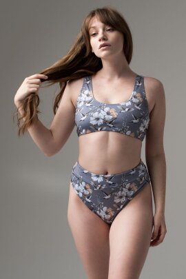 Pole Addict The Simple One Top Kolibri M