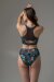 Pole Addict Shorts The Mesh One Verdona S