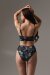 Pole Addict Sports Top The Bralette One Verdona S