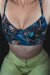 Pole Addict Sports Top The Bralette One Verdona M