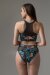 Pole Addict The Mesh One Sports Top Verdona M