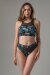 Pole Addict The Mesh One Sports Top Verdona M