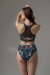 Pole Addict The Mesh One Sports Top Verdona M