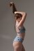Pole Addict Open Back Top Stelvia