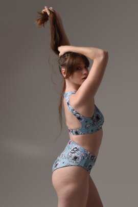 Pole Addict Shorts The Classic One Stelvia M