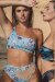 Pole Addict One Shoulder Top Stelvia