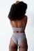 Pole Addict Shorts The Classic One Grey L