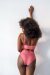 Pole Addict The Bralette One Coral XS