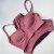 Pole Addict The Bralette One Coral XS