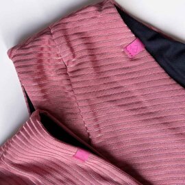 Pole Addict Shorts The Classic One Coral M