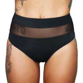 Juicee Peach Shorts Rio Booty S