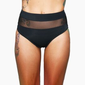 Juicee Peach Shorts Rio Booty M