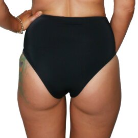 Juicee Peach Shorts Rio Booty L