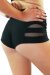 Juicee Peach Shorts Rio Mesh L