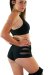 Juicee Peach Shorts Rio Mesh XL