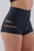 Juicee Peach Shorts Rio High Waist S