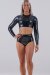 Juicee Peach Shorts Vinyl High Waist Brazils Leopard M