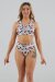 Kopie von Juicee Peach Shorts Brazils Lipstick & Heels