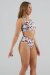 Kopie von Juicee Peach Shorts Brazils Lipstick & Heels