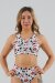 Kopie von Juicee Peach Shorts Brazils Lipstick & Heels