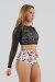 Juicee Peach Shorts High Waist Brazils Lipstick & Heels L