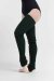 Legwarmer Maxical 100 cm Dark Green