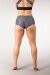 Off the Pole Shorts Essential Illusion Print