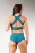 Off the Pole Top Essential Deep Sea XS